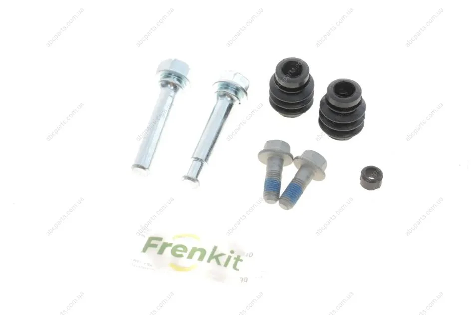 Направляющая суппорта переднего (комплект) Hyundai Tucson/Kia Sportage 04-10 (Mando) (к-кт) Frenkit FRENKIT 810112 (фото 1)