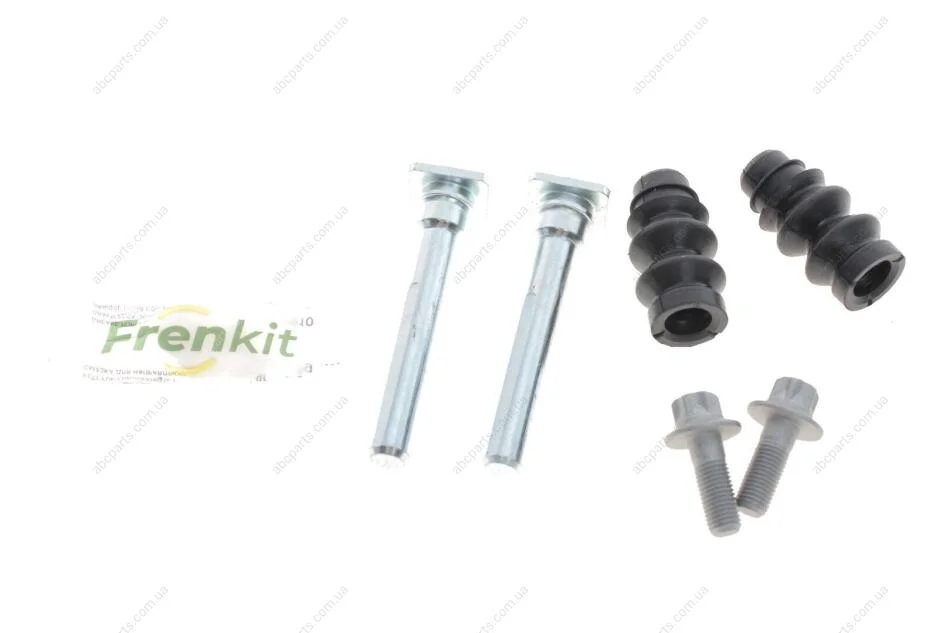 Направляющая суппорта заднего (комплект) Citroen C4 13-/Peugeot 308 14- (Bosch) (к-кт) Frenkit FRENKIT 810114 (фото 1)