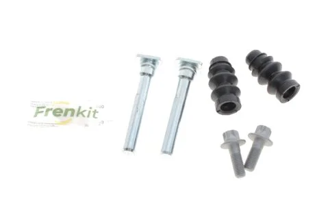 Напрямна супорта заднього (комплект) Citroen C4 13-/Peugeot 308 14- (Bosch) (к-кт) Frenkit FRENKIT 810114