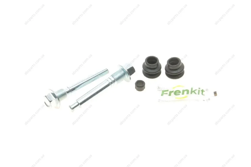 Напрямна супорта заднього (комплект) Lexus RX 03- (Akebono) (к-кт) Frenkit FRENKIT 810116 (фото 1)