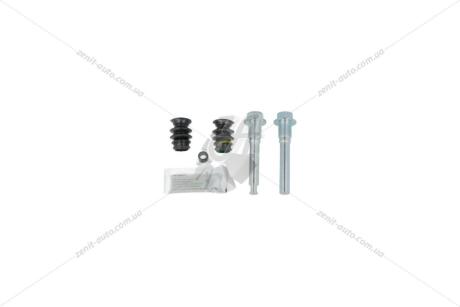 Напрямна супорта переднього (комплект) Mitsubishi Galant/Outlander II (Akebono)(к-кт) FRENKIT 811002