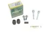 Направляющая суппорта переднего (комплект) Nissan Pathfinder III (05-), Leaf (10-), Murano (03-14) (Nissan) Frenkit FRENKIT '811008 (фото 1)