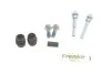 Направляющая суппорта переднего (комплект) Nissan Pathfinder III (05-), Leaf (10-), Murano (03-14) (Nissan) Frenkit FRENKIT '811008 (фото 2)