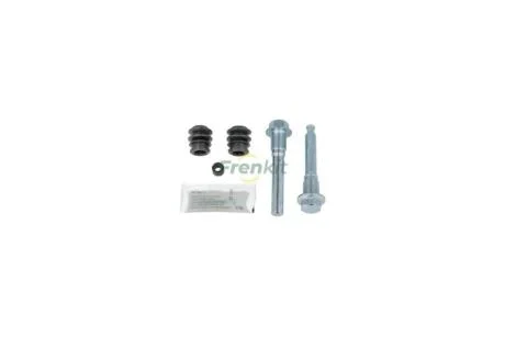 Напрямна супорта переднього (комплект) Mitsubishi L200 (96-), Outlander (01-) Frenkit FRENKIT '811019