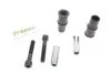 Напрямна супорта переднього (комплект) Seat Ibiza II/VW Polo III (Ate)(к-кт) Frenkit FRENKIT 812004 (фото 2)