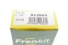 Напрямна супорта переднього (комплект) Seat Ibiza II/VW Polo III (Ate)(к-кт) Frenkit FRENKIT 812004 (фото 3)