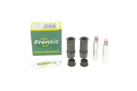 Напрямна супорта переднього (комплект) VW T5 (03-) (Ate) Frenkit FRENKIT '812013