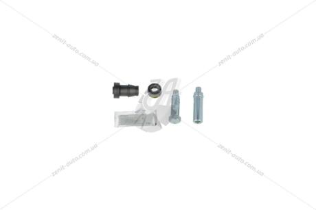 Напрямна супорта заднього (комплект) Toyota Camry 97-06 (Aisin) (к-кт) FRENKIT 814002