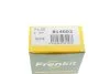 Напрямна супорта переднього (комплект) Mazda 323/626/6 (GG)/Premacy (Nabko/Shin)(к-кт) Frenkit FRENKIT 814003 (фото 13)