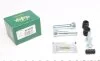 Направляющая суппорта переднего (комплект) Infinity FX (02-), EX (07-), M (10-), Q (13-) ver.Nissan Frenkit FRENKIT '814009 (фото 1)