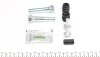 Направляющая суппорта переднего (комплект) Infinity FX (02-), EX (07-), M (10-), Q (13-) ver.Nissan Frenkit FRENKIT '814009 (фото 3)