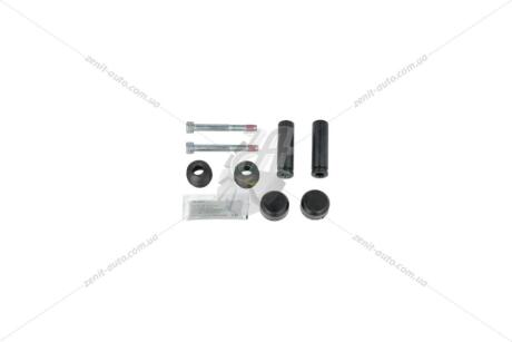 Направляющая суппорта переднего (комплект) Citroen Jumper/Fiat Ducato/Peugeot Boxer (Bendix)(к-кт) FRENKIT 818001