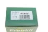 Направляющая суппорта переднего (комплект) Citroen Jumper/Fiat Ducato/Peugeot Boxer (Bendix)(к-кт) Frenkit FRENKIT 818001 (фото 9)