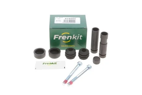 Напрямна супорта переднього (комплект) MB Sprinter/Vario/VW Crafter (Brembo)(к-кт) Frenkit FRENKIT 818004