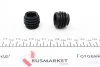 Ремкомплект тормозного суппорта переднего/заднего Renault MASTER (10-) Frenkit FRENKIT '818006 (фото 3)