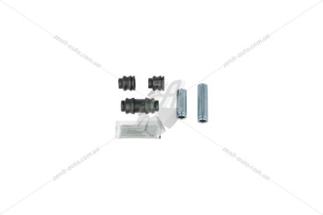 Напрямна супорта заднього (комплект) Chery Tiggo/Toyota Corolla/Prius/RAV 4 (Sumitomo)(к-кт) FRENKIT 820004