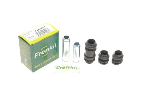 Направляющая суппорта заднего (комплект) Chery Tiggo/Toyota Corolla/Prius/RAV 4 (Sumitomo)(к-кт) Frenkit FRENKIT 820004