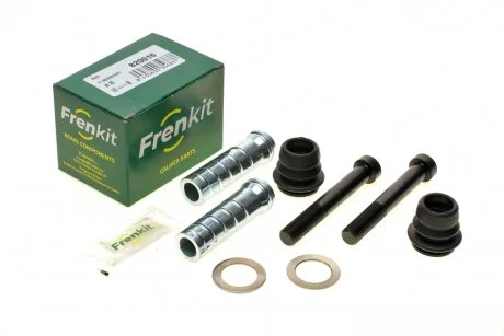 Направляющая суппорта заднего (комплект) MB 609D-711D/Vario (Lucas/TRW)(к-кт) Frenkit FRENKIT 820016