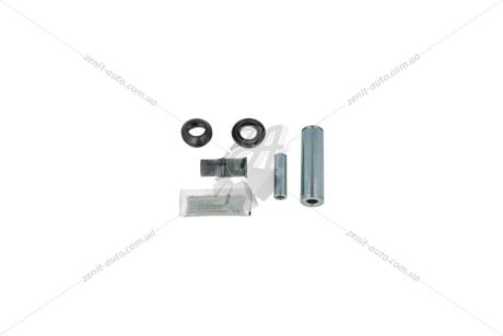 Напрямна супорта заднього (комплект) MB Vito (W638) (d = 22mm) (Bosch) (к-кт) FRENKIT 822001