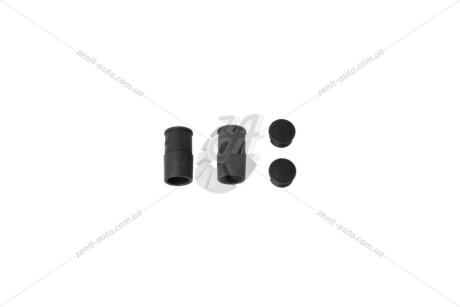 Пильовики напрямних переднього/зад суппорта MB Sprinter/VW LT/VW T4/T5 (Ate) FRENKIT 824002