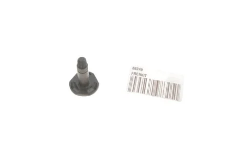 Шток механизма ручника VW Golf/Passat (95-05) Frenkit FRENKIT '86249