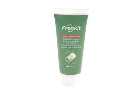 Мастило для гальмівних супортів (червона) (50g) Frenkit FRENKIT '86334