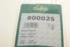 Комплект установочный тормозных колодок задних Mazda 3 (BM, BN) (13-16) Frenkit FRENKIT 900025 (фото 4)
