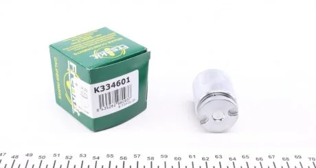 Поршень супорта заднього Renault Megane, Scenic (03-)/Suzuki Swift, Vitara (10-)/VW Polo (99-12)(з механізмом)(34x47)(Lucas/TRW) (K334601) Frenkit FRENKIT 'K334601