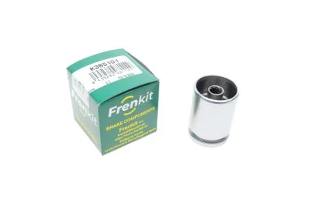 Поршень суппорта заднего Audi A4/A6/Renault Kangoo/Skoda Octavia/VW Caddy (38x51mm)(Lucas/TRW)(з механізмом) Frenkit FRENKIT K385101