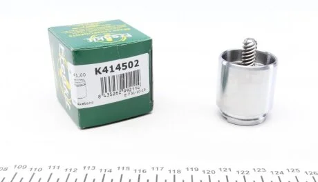 Поршень суппорта заднего (d=41mm с механизмом) Citroen C4 Aircross (10-)/Mitsubishi ASX (10-) ver.Akebono (K414502) Frenkit FRENKIT 'K414502
