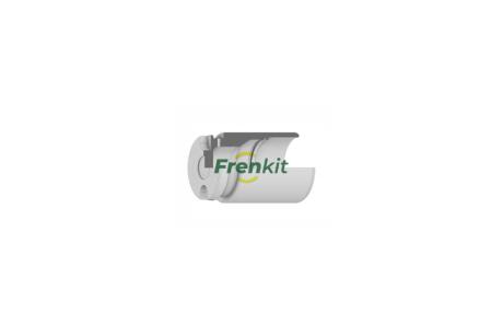 Поршень супорта заднього Mazda 6 (GH)/Opel Astra H/G/Zafira A/Renault Megane/Scenic (34x46.8mm)(Lucas/TRW) FRENKIT P334601