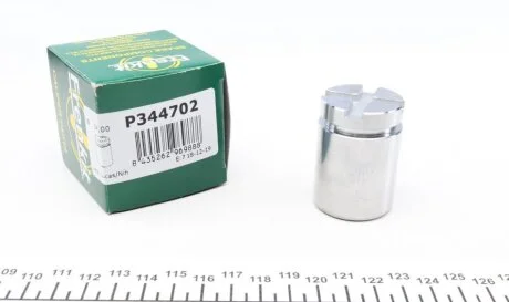 Поршень супорта заднього Honda Accord (IV/V/VI)/Civic (VI/VII/VIII) (34x47.2mm)(Akebono/Lucas/Nih) Frenkit FRENKIT P344702