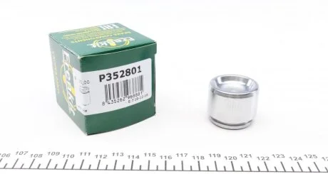 Поршень супорта заднього MB C-Class (W202)/E-Class (W124)/Opel Astra F/Vectra (A/B) (35x28.5mm)(Ate) Frenkit FRENKIT P352801