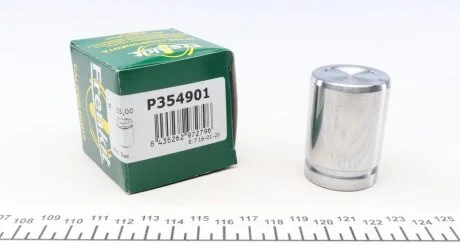Поршень суппорта заднего Chevrolet Epica/ Evanda (35x49mm)(Dac) Frenkit FRENKIT P354901