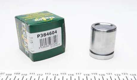 Поршень суппорта заднего Honda Accord VIII/IX (38x46mm)(Nih) Frenkit FRENKIT P384604