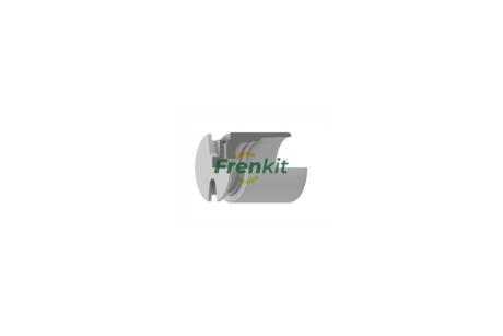 Поршень супорта заднього Citroen C4 04-11/Skoda Octavia II/VW Golf VI (38x49mm)(Bosch) FRENKIT P384901