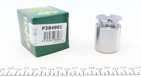 Поршень супорта заднього Citroen C4 04-11/Skoda Octavia II/VW Golf VI (38x49mm)(Bosch) Frenkit FRENKIT P384901