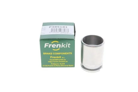 Поршень суппорта заднего Audi A4/A6/Opel Combo/Renault Kangoo/Skoda Octavia/VW Caddy/T4 (38x51mm)(Lucas/TRW) Frenkit FRENKIT P385101