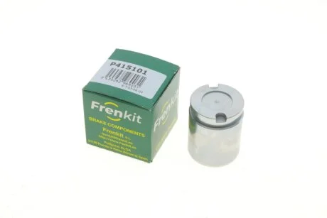 Поршень супорта заднього Audi A4 (B7)/Opel Insignia A/RenaultTrafic 01-/VW Caddy III/T5/T6 (41x51)(Lucas) Frenkit FRENKIT P415101
