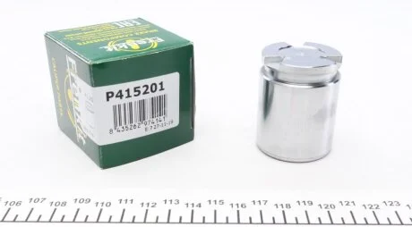 Поршень супорта заднього (41x52) Audi A6/VW Passat, Sharan (04-) (TRW) (P415201) Frenkit FRENKIT 'P415201