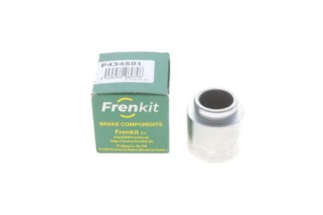 Поршень супорта переднього Mitsubishi Outlander/Pajero (43x44.8mm)(Akebono) Frenkit FRENKIT P434501
