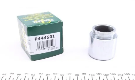 Поршень супорта заднього Mitsubishi Pajero II, III, IV (00-)(44x46)(Akebono) (P444501) Frenkit FRENKIT 'P444501