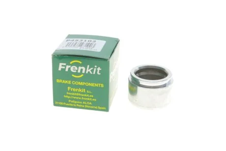 Поршень суппорта переднего Toyota Land Cruiser (45x31.5mm)(Sumitomo) Frenkit FRENKIT P453102