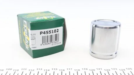 Поршень суппорта переднего Nissan Leaf 10-/Qashqai 07- (45x51mm)(Niss) Frenkit FRENKIT P455102