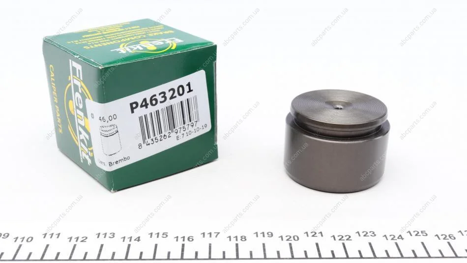 Поршень супорта переднього (46x32) MB S-class (W222) (13-)/VW Touareg (06-) (P463201) Frenkit FRENKIT 'P463201 (фото 1)