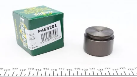Поршень супорта переднього (46x32) MB S-class (W222) (13-)/VW Touareg (06-) (P463201) Frenkit FRENKIT 'P463201