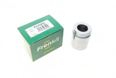 Поршень супорта переднього Jeep Grand Cherokee II (47.5x59mm)(Akebono) Frenkit FRENKIT P475901