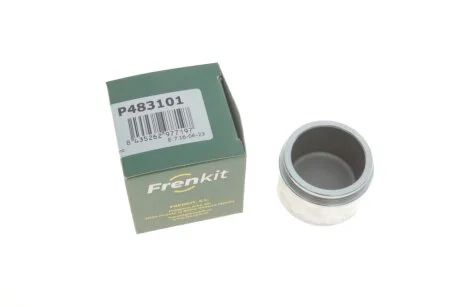 Поршень супорта переднього Land Cruiser Prado 98-(48x31.5mm)(Sumitomo) Frenkit FRENKIT P483101
