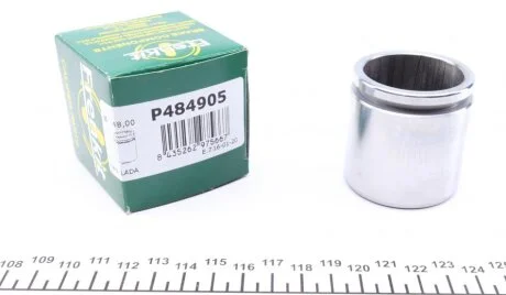 Поршень суппорта 2108 перед (48х49мм) Frenkit FRENKIT P484905