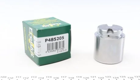 Поршень супорта заднього Ford Transit 06- (48x52mm)(Bosch) Frenkit FRENKIT P485205